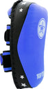 New Gen Premium Thai Pad - Blue Black (diagonal)